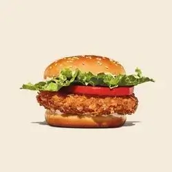Chicken Tender Crispy