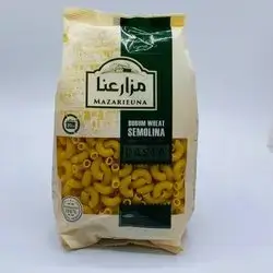 Mazarieuna Macaroni 450G
