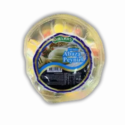 Abata Milkcash Plain Cheese 200 gm