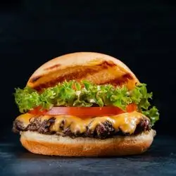 JB Burger