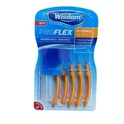 Wisdom pro Flex 0.45