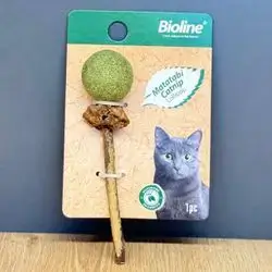 Bioline Catnip Lollipop 