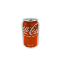 Coca Cola German 330 ml