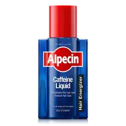 Alpecin Caffeine Liquid hair energizer 200ml