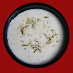 Ranch Sauce