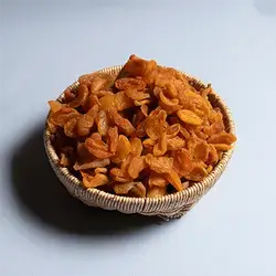 Dried Iranian Peach