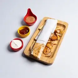 Chicken Shawarma