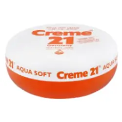 Creme 21 Auqa Soft Cream B5 150ml