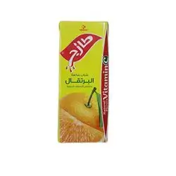 Tazech Juice Tp Orange 200ml