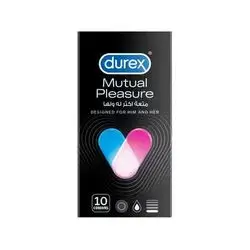 durex mutual pleasure