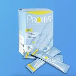 PROIBS for the dietary management of BIS 30 portions lemon flavor