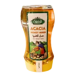 Al RAhma Honey Acacia 500 ml