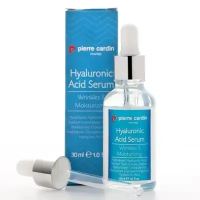 Pierre Cardin Skin Serum Hyaluronic Acid 30 ml