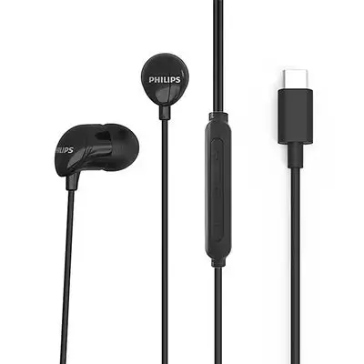 Philips 2000 Series Wired In-Ear Earphones