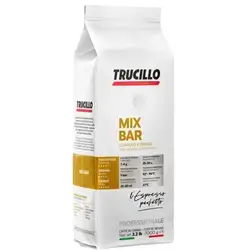 Trucillo Mix Bar