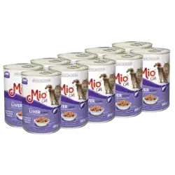 Mio adult Liver 12x