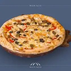 Mix Pizza