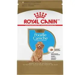 Royal Canin Poodle Puppy 3KG