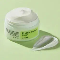 Cosrx Centella Blemish Cream