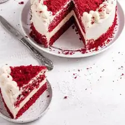 Red Velvet Cake