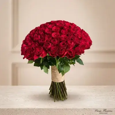 The Bride's Flower