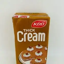 Kdd Cream 125ml