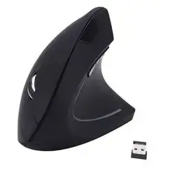 Wireless Mouse