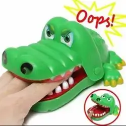Crocodile