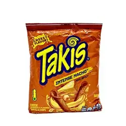 Takis Chips 113 g