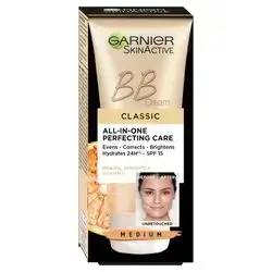 garnier skin active BBcream