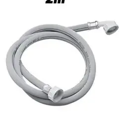 Washing Machine Hose Water In 2M