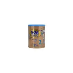 S26 Gold Baby Milk Number 3