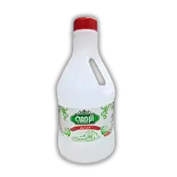 Al Rahma White 1 Liter