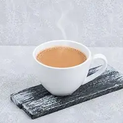 Masala Tea