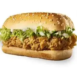 Crispy Sandwich