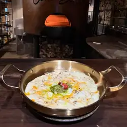 Made-Man Gnocchi