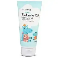 Zinksalva %12