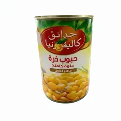 California Corn Grains 425 g