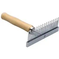 Flea & Tick Comb