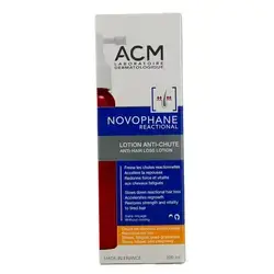 ACM NOVOPHANE REACTIONAL 100ml