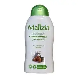 Malizia Conditioner Almond 400ml