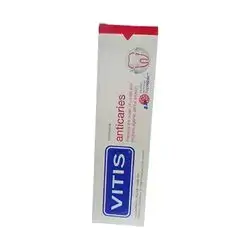 Vitis Anticaries Tooth Paste