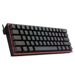 Red Dragon FIZZ RGB