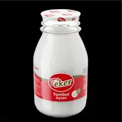 Eker Ayran