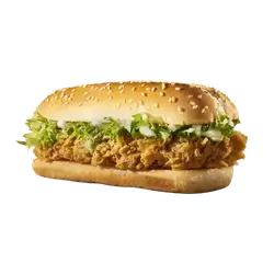 Crispy Sandwich
