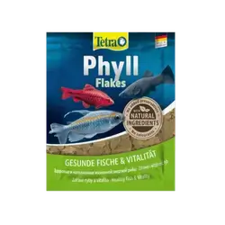 Tetra Phyll Flakes 12g