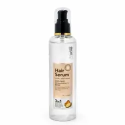 Hair Serum (Anti-Frizz, Extra-Strength Repair, Argan Oil, 3 in 1)