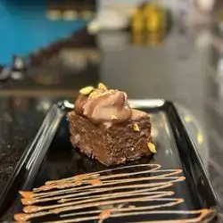 Banana Cake