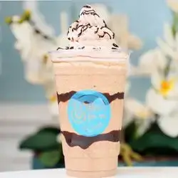Frappuccino Caramel