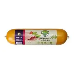 Pemina Kalleh Meat Mortadella 500 Gm